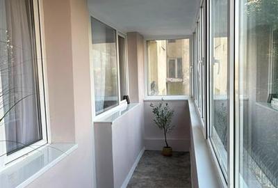Vanzare apartament 3 camere renovate Parcul Circului - 6