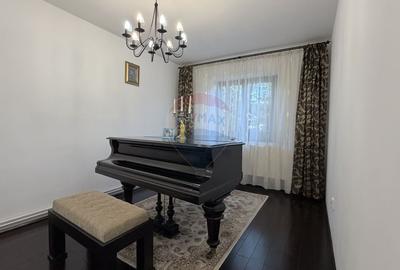 Reședință Privată | Finisaje Naturale Premium | Brasov Tractorul - 29