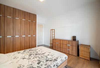 Avrig - Parc Obor, apartament 3 camere, 2 băi, etaj 4, bloc 2014! - 6