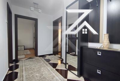 LĂPUȘ • 64 MP • DECOMANDAT • ETAJ 2 • BALCON • 2.550 LEI • - 2