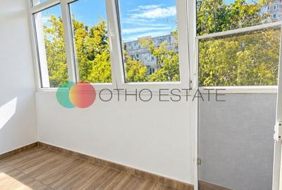 3 Camere - Drumul Taberei | Langa Metrou -Bloc Anvelopat - Comision 0% - 7