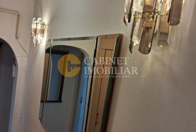 Apartament 3 camere de închiriat – Alexandru cel Bun, lângă Liceul Miron Costin - 20