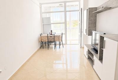 Etaj 2 apartament 2 camere open space cartier visoianu - 6