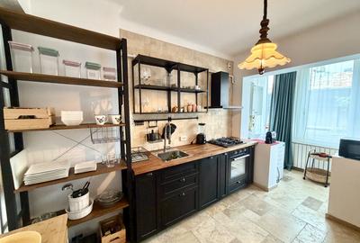 Vanzare apartament 3 camere Beller - 21