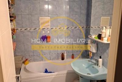 Etaj 2-Apartament 3Camere/Decomandat bloc din 1980-Zona Galata! - 6