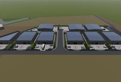 Teren Construcții intravilan de 10000 mp, în Nord