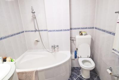 Vanzare Panduri 4cam, renovat 100 mp, boxa si parcare ADP zona 13 Septembrie - 24