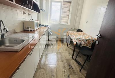 Liceul Bolintineanu | 2 camere | 59mp | et 9 | renovat | parcare | 100.000 euro - 9