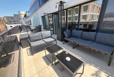 Apartament Lux Prima InchiriereTimpuri Noi - 10
