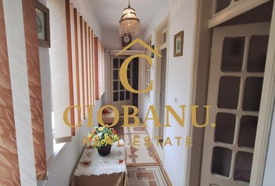 Casa +1.800 mp teren intravilan de vanzare zona Popoveni - 8