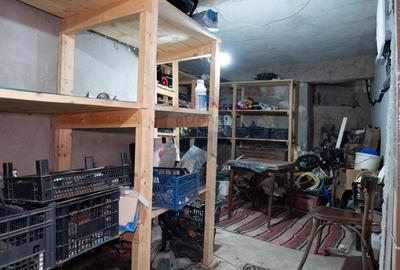 Vanzare vila-pensiune D+P+M 10 camere de vânzare, Daesti jud. Valcea - 31