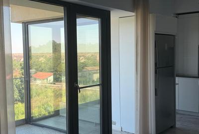 Ready to Move - Pipera 188 BIS - American School - Parking - 11