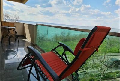 Statiunea Mamaia Zona Vega Apartament 2 camere si parcare de inchiriat - 11