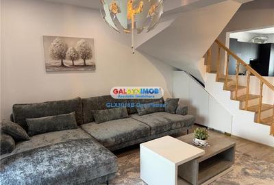 Inchiriere duplex 4 camere Tunari - 4