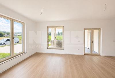 Casă nouă de vânzare | Horodnic de Jos | 200 Mp - 1
