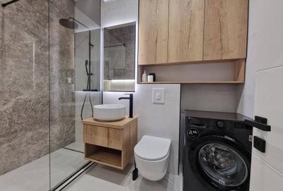 Apartament in Aviatorii Residence Constanta de inchiriat - 4