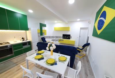 LUX! Ap2cam Euromaterna - Parcare Subterana - Bloc Nou - 500 euro - 5