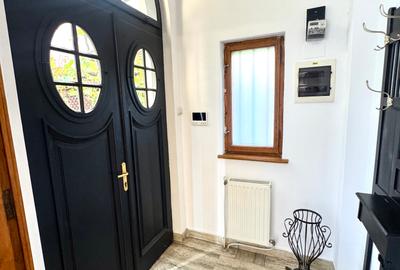 Inchiriere vila zona Dorobanti - Romana - 29