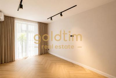 TERASA 90 mp/ARQA RESIDENCE/IANCU NICOLAE/SUPERB/2 LOCURI PARCARE SUBTERANE - 25