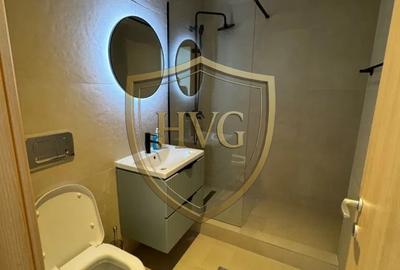 Apartament cu 2 camere | Centrala proprie | Loc de parcare | Baneasa - 5