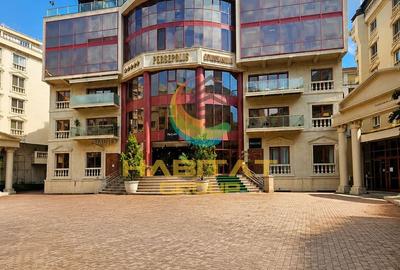 Apartament 3 camere | Herastrau |  Persepolis | Cartierul Francez 128mp - 12