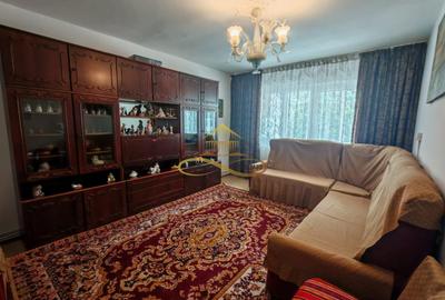 Apartament 3 camere, de Închiriat – Spațios, Curat și Întreținut - 14
