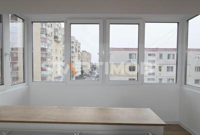 Apartament renovat 3 camere zona ITC Vlahuta - 31