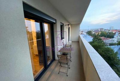 Inchiriere Apartament 2 Camere ICON RESIDENCE|Banu Manta|Parcare - 8