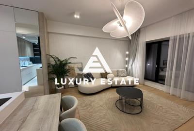One Verdi Park inchiriere apartament cu 3 camere mobilat- etaj 15! - 10