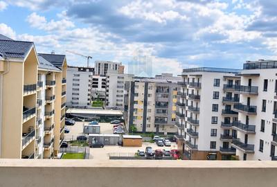 Apartament cu 2 camere în Sud