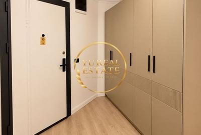 Complex Mamaia NORD Diamond Titanic | Studio, 2&3 camere| De la 600 € - 6