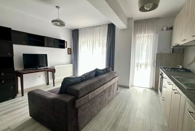 Apartament 2 camere de închiriat – Marasti - 3