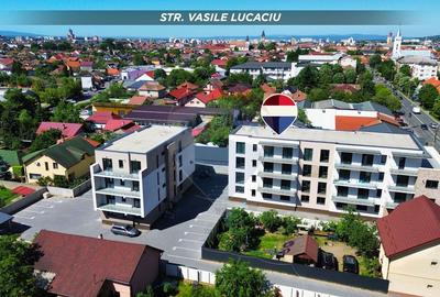 Spatiu birouri de închiriat în zona V. LUCACIU - 6