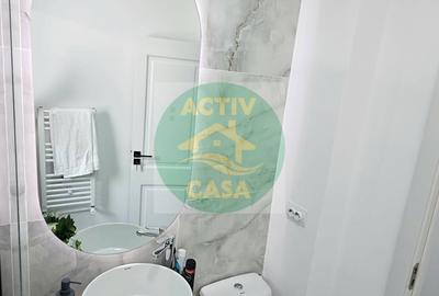 Apartament 2 camere, etaj intermediar, renovat - 5