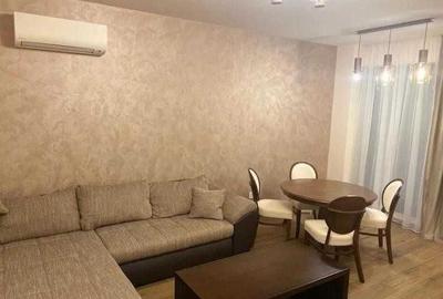 Aviatorii Residence, apartament cu doua camere parcare subterana, vedere lac - 3