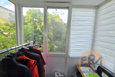 Apartament 4 camere | Decomandat | Zona Decebal - str. Sovata - 9