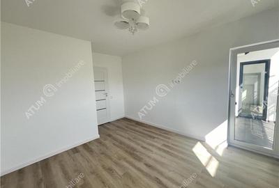 Apartament la cheie 2 camere si gradina proprie117 mp zona Dna Stanca - 7