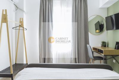 Universitate - Sala Dalles I 2 camere   I Etaj 3 I AIRBNB - 7