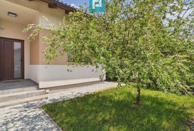 Duplex mobilat, 69 mp, teren 302 mp, Moșnița Veche - 22