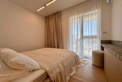 The Crib #16 PRIMA VISTA — 3 Rooms /  First Rent RO+EN - 14