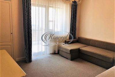 Apartament cu 2 parcari, in Europa - 1