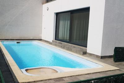 Gated Community! Gradina cu piscina! 4 dormitoare – Iancu Nicolae - 3