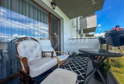 Apartament 2 camere ultrafinisat | Bloc Nou | Garaj | Intre Lacuri - 6