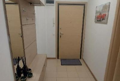 Apartament 2 camere complet mobilat și utilat – Barcelona Residence | Șoseaua St - 4