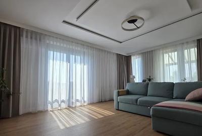 Vanzare Apartament 4 Camere Iancu Nicolae/ Parcare inclusa/ Piscina - 1