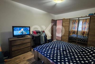 Casă 4 camere | 170 mp utili | Teren 550 mp | Mobilată și utilată | Smeura - 5