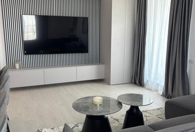 Apartament 2 camere MTM Pipera Lake - 7