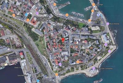 Peninsula  - cladire cu birouri - suprafata generoasa - 5