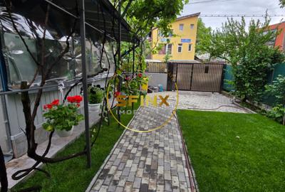 Casa individuala | Curte proprie | Agricultori - 23