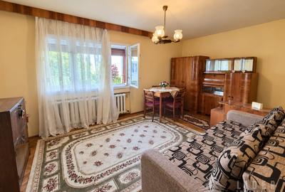 Apartament decomandat 2 camere Gheorgheni,zona Interservisan - 3